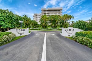 2580 S Ocean Blvd, Palm Beach, FL 33480, Sold 04/09/20