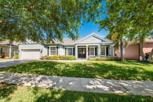 9741 Salt Water Creek Ct, Lake Worth, FL 33467, Sold 06/11/19