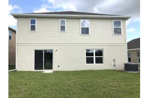 5540 NW Pine Trail Cir, Port St. Lucie, FL 34983, Sold 04/19/19