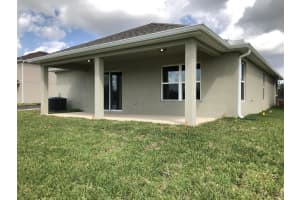 5580 NW Pine Trail Cir, Port St. Lucie, FL 34983, Sold 06/28/19