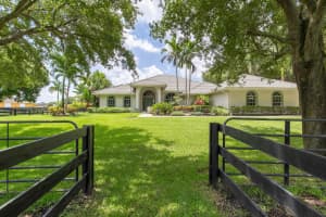 2041 Appaloosa Trail, Wellington, FL 33414, Sold 12/18/20