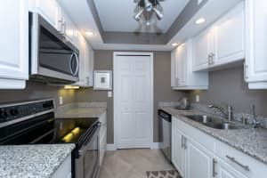 3000 N Ocean Dr #11g, West Palm Beach, FL 33404, Sold 12/27/19