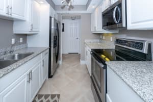 3000 N Ocean Dr #11g, West Palm Beach, FL 33404, Sold 12/27/19