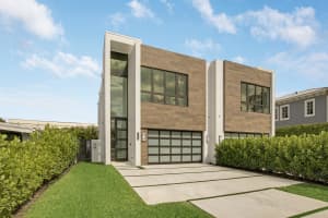 540 NE Wavecrest Way, Boca Raton, FL 33432, Sold 08/09/19