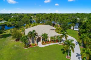 9958 SW Waco Terrace, Palm City, FL 34990, Sold 12/04/19