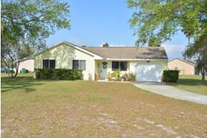 1492 SE Escambia Ct, Port St. Lucie, FL 34952, Sold 05/06/19