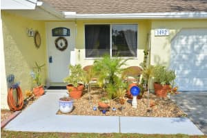 1492 SE Escambia Ct, Port St. Lucie, FL 34952, Sold 05/06/19