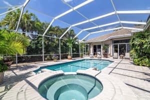 44 Bermuda Lake Dr, Palm Beach Gardens, FL 33418, Sold 07/31/19