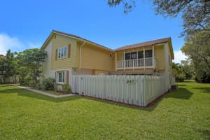 247 Seabreeze Cir, Jupiter, FL 33477, Sold 05/03/19