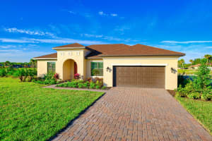 6264 Arcadia Square, Vero Beach, FL 32966, Sold 06/25/19