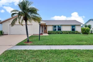 113 Timber Run E, Riviera Beach, FL 33407, Sold 05/17/19