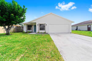 2356 Avenue Z, West Palm Beach, FL 33404, Sold 05/17/19