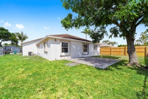 2356 Avenue Z, West Palm Beach, FL 33404, Sold 05/17/19