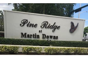 1965 SW Silver Pine Way, Palm City, FL 34990, Sold 06/21/19