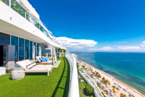 1 N Fort Lauderdale Beach Blvd, Fort Lauderdale, FL 33304, Sold 07/10/19