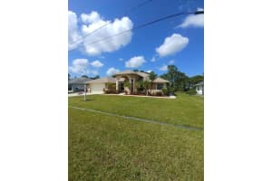 5761 NW Wesley Rd, Port St. Lucie, FL 34986, Sold 05/10/19