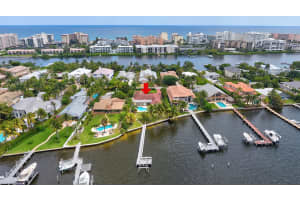 1025 N Atlantic Dr, Lantana, FL 33462, Sold 05/31/19