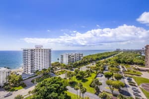2121 N Ocean Blvd, Boca Raton, FL 33431, Sold 08/06/19