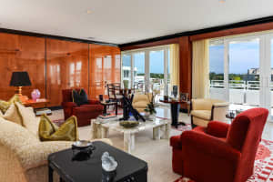 130 Sunrise Ave PH 6, Palm Beach, FL 33480, Sold 07/31/19