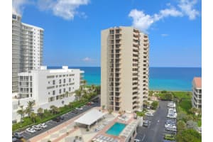 4200 N Ocean Dr, Singer Island, FL 33404, Sold 05/16/19