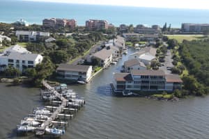 1456 NE Ocean Blvd, Stuart, FL 34996, Sold 05/23/19