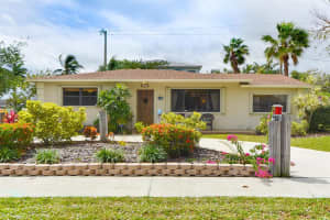 102 Gregory Rd, West Palm Beach, FL 33405, Sold 11/15/19