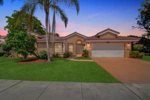 20725 Waters Edge Ct, Boca Raton, FL 33498, Sold 05/28/19