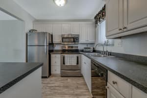 100 Waterway Dr S, Lantana, FL 33462, Sold 06/14/19