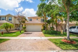 653 Garden Cress Trail, Royal Palm Beach, FL 33411, Sold 07/01/19