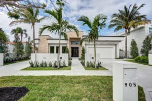 905 E Boca Raton Rd, Boca Raton, FL 33432, Sold 05/10/19