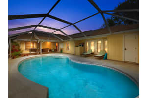 511 Zebrina Senda, Jensen Beach, FL 34957, Sold 07/01/19