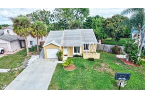 5788 Strawberry Lakes Cir, Lake Worth, FL 33463, Sold 06/07/19