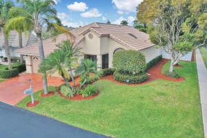 251 Mega Ct, Boynton Beach, FL 33436, Sold 06/20/19