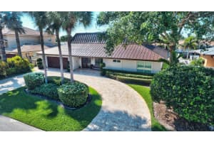 800 Coventry St, Boca Raton, FL 33487, Sold 05/01/20