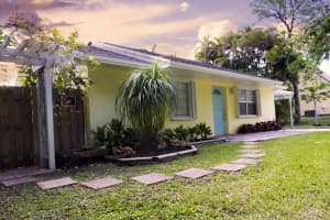 7709 1st Terrace, Lake Worth, FL 33463, Sold 05/20/19