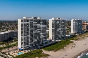 2800 S Ocean Blvd, Boca Raton, FL 33432, Sold 03/26/21
