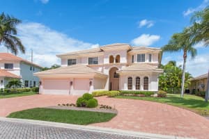 6735 Cobia Cir, Boynton Beach, FL 33437, Sold 06/14/19