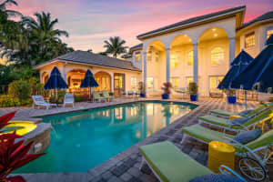 13261 Oakmeade, West Palm Beach, FL 33418, Sold 03/18/20