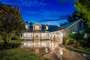 2601 NE Sabal Palm Way, Jensen Beach, FL 34957, Sold 07/25/19