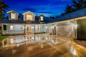 2601 NE Sabal Palm Way, Jensen Beach, FL 34957, Sold 07/25/19