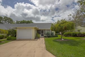 11188 SE Sea Pines Cir, Hobe Sound, FL 33455, Sold 05/16/19