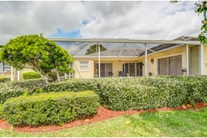 1228 NW Sun Terrace Cir, Port St. Lucie, FL 34986, Sold 07/11/19