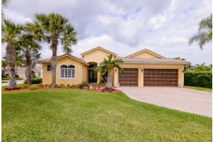 4706 SW Long Bay Dr, Palm City, FL 34990, Sold 06/14/19