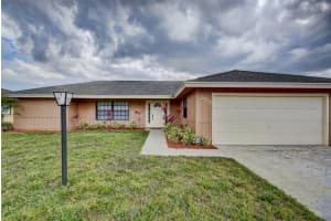 2551 Westchester Dr, Riviera Beach, FL 33407, Sold 07/25/19