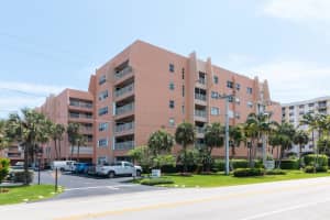 3520 S Ocean Blvd APT H505, South Palm Beach, FL 33480, Sold 12/11/20