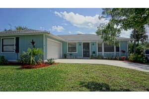 8772 SE Duncan St, Hobe Sound, FL 33455, Sold 07/22/19