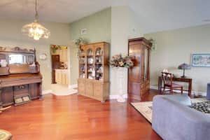 593 Canoe Point, Delray Beach, FL 33444, Sold 07/26/19