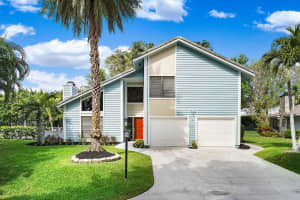 3332 Pine Hill Trail, Palm Beach Gardens, FL 33418, Sold 05/15/19