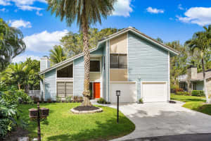 3332 Pine Hill Trail, Palm Beach Gardens, FL 33418, Sold 05/15/19