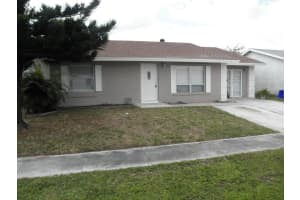 6176 Moonbeam Dr, Lake Worth, FL 33463, Sold 06/21/19